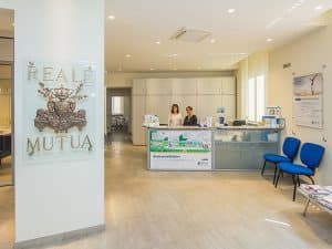 Reale Acqui Agenzie