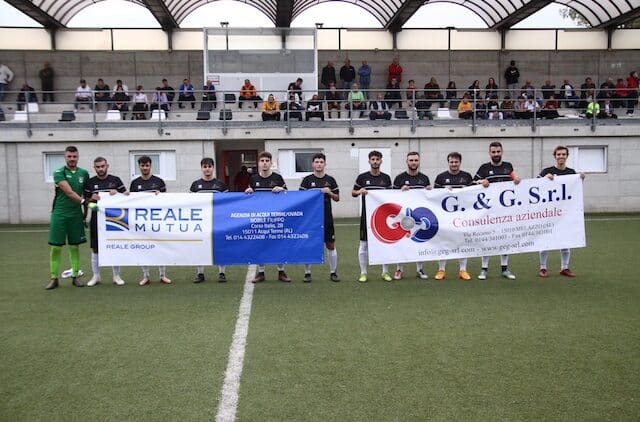 Calcio - Atletico Acqui