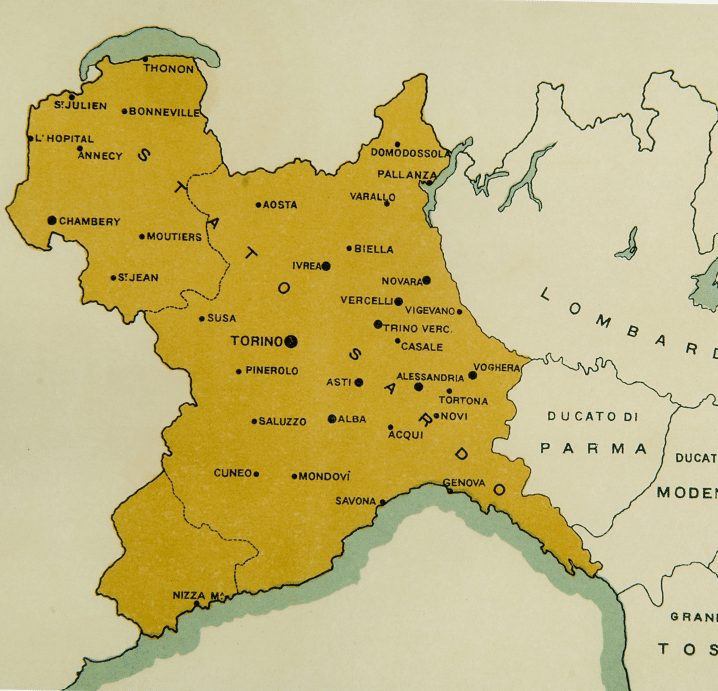 Agenzie nel 1859