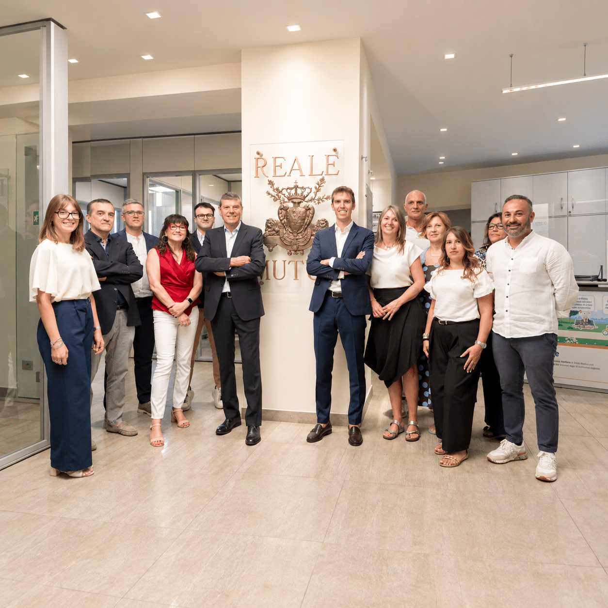 Reale Team